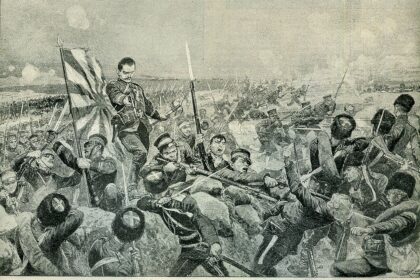 Japansko carstvo: Azijska sila pre i tokom Drugog svetskog rata (31/35)