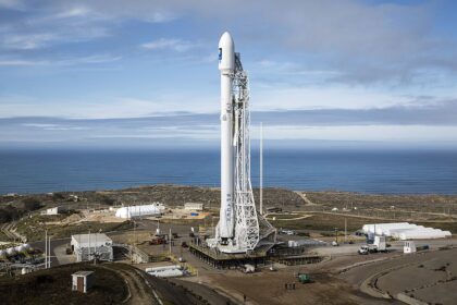 Višekratna raketa: Revolucija koju je doneo SpaceX