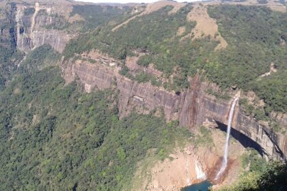 Mawsynram: Indijsko selo sa 11 000 mm kiše godišnje