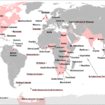 Britanska imperija: Vladari mora i kolonija
