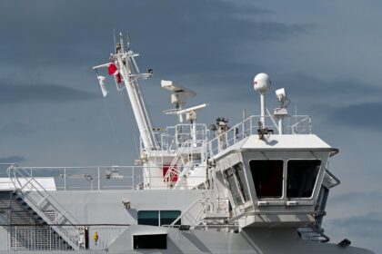 Okeanska robotika: Tehnologija dubokog ronjenja i istraživanje okeana