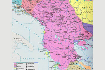 Srpsko carstvo: Uspon Stefana Dušana i balkanska carevina
