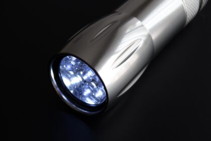 Lampa kroz vekove: Od uljanice do LED svetla