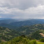 Tektonske ploče Srbije: Dodir Evroazijske i Jadranske mikroploče