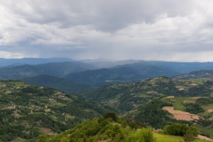Tektonske ploče Srbije: Dodir Evroazijske i Jadranske mikroploče