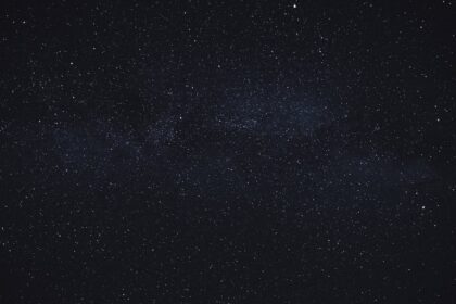Svemir: Koliko je stvarno mračan i gde nestaje svetlost?