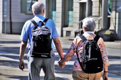 Vežbanje u starijem dobu: Ključ za duži i zdraviji život