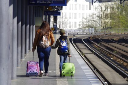 Kofer na točkiće: Kako je jednostavna ideja promenila putovanja