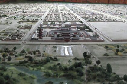 Heian period: Zlatno doba japanske umetnosti i kulture