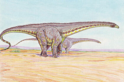Jura: Zlatno doba džinovskih dinosaurusa i prvih ptica