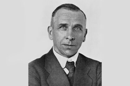 Alfred Vegener: Naučnik koji je prvi govorio o Pangei