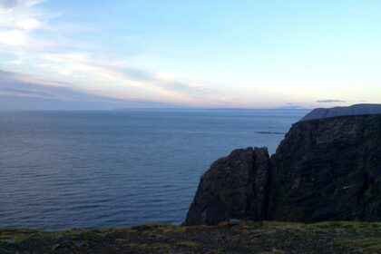 Najsevernija tačka Evrope: Nordkin, Severni rt ili Knivskjellodden