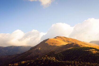Tektonske sile ispod Srbije: Nastanak planina i termalnih izvora