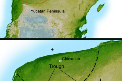 Kreda: Cvetanje biljaka i kraj dinosaurusa
