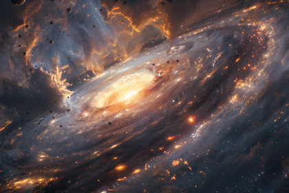 Gravitaciona dilatacija vremena: Tajna crnih rupa i horizonta događaja