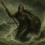 Nordijske sirene: havfrue i šjokonor kao čuvari mora