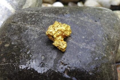 Zlato bronzanog doba Anadolije: Oruđe, nakit i posude drevnih majstora