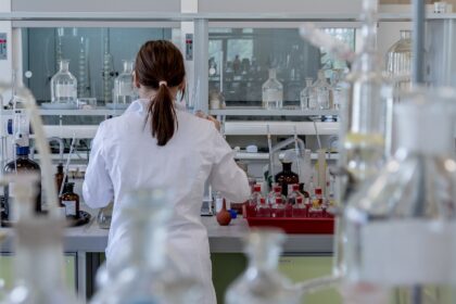 Biološki pasoš: Kako sport prati skrivene tragove dopingaemistry-2815641/