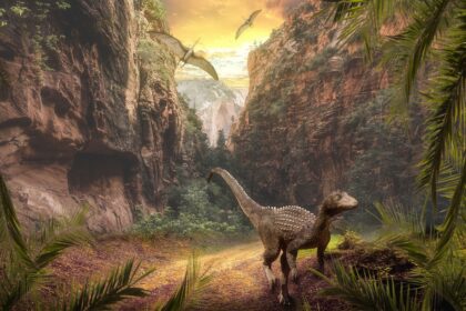 Dinosaurusi: Zašto su nestali sa Zemlje?