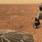 Mars i voda: ključ opstanka na crvenoj planeti