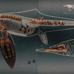 Morska čudovišta Mezozoika: Vladari okeana pre dinosaurusa
