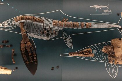 Morska čudovišta Mezozoika: Vladari okeana pre dinosaurusa