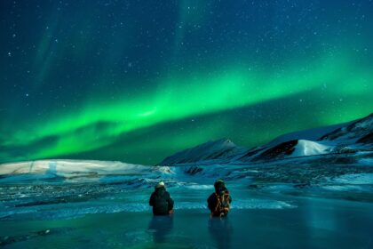 Polarne svetlosti na Merkuru: X-zračni aurora spektakl koji ne vidimo