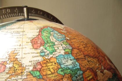 Antički geografi: Kako je nastao pojam geografija