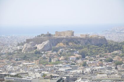 Religija Antičke Grčke: Bogovi, proročišta i misterijski kultovi