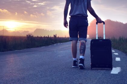Rollaboard: Pilot koji je zauvek promenio način putovanja