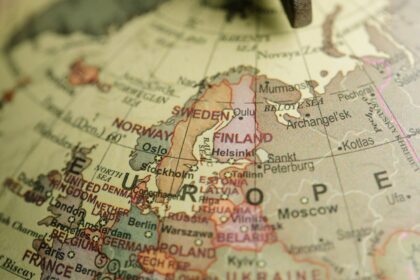 Germanska plemena: Od seobe naroda do stvaranja novih kraljevstava
