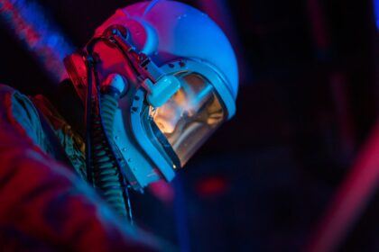 Međunarodna svemirska stanica: Kako izgleda život astronauta u orbiti