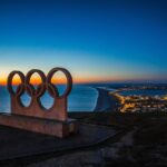 Olimpijske igre: od Zevsa do savremenih sportskih heroja