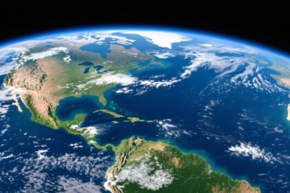 Zemlja: Kako su najveći umovi istorije merili veličinu naše planete