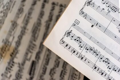 Solmizacija i muzička abeceda: Dva jezika istih tonova
