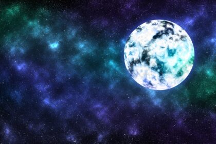 Planete lutalice: usamljeni svetovi bez zvezde domaćina