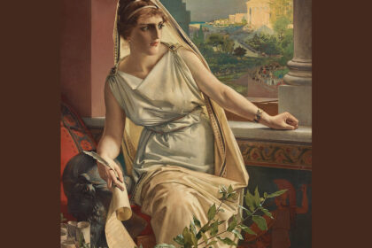 Hipatija: Filozofkinja Aleksandrije i njen neoplatonizam
