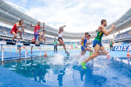 Psihološki aspekti atletike: Fokus, samopouzdanje i mentalna izdržljivost
