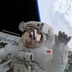 Promene ljudskog tela u svemiru: fiziologija bez gravitacije