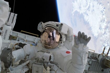Promene ljudskog tela u svemiru: fiziologija bez gravitacije