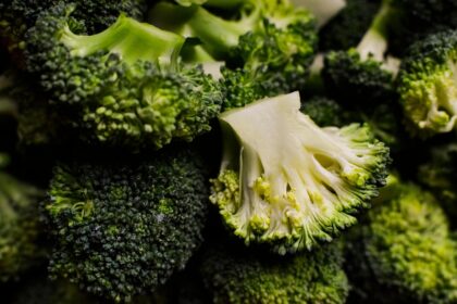 Vitamin B9: Uloga folne kiseline u razvoju fetusa