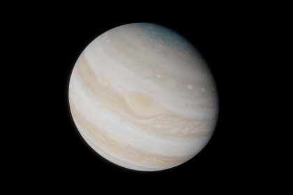 Jupiter: Najveća planeta i gravitacioni gigant Sunčevog sistema