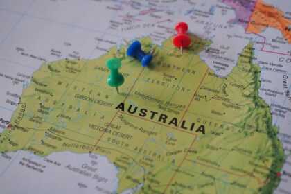 Britanske kolonije: Od 13 američkih do stvaranja Australije