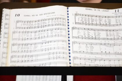 Solmizacija: Ključ za lako učenje nota i razvoj muzičkog sluha