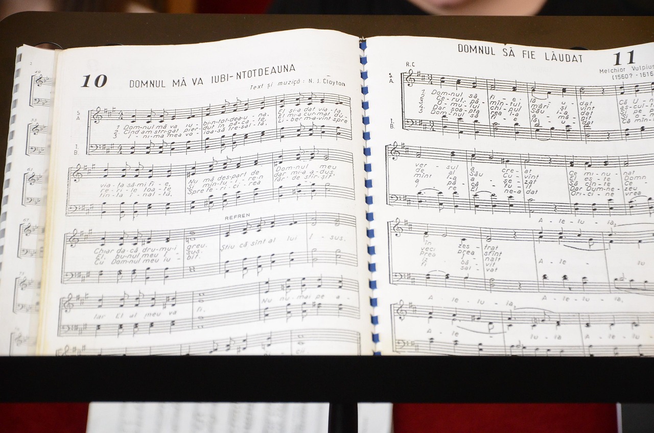 Solmizacija: Ključ za lako učenje nota i razvoj muzičkog sluha