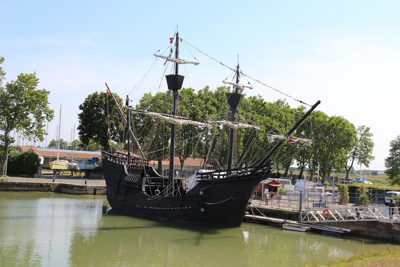 Obim planete Zemlje: Od Magelanovog do svemirskih putovanja