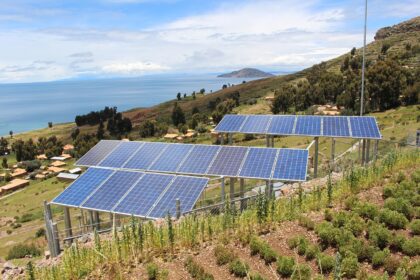 Sunčeva energija: Neobične primene u nauci i arhitekturi