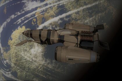 Putovanje do Marsa: Izazovi dugog svemirskog puta ka Crvenoj planeti