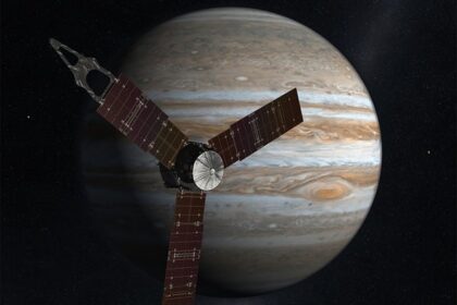 Jupiter: Gasni džin i njegove skrivene dubine