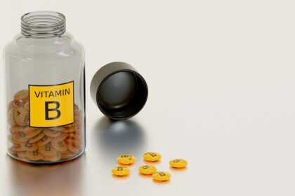 Vitamini B kompleksa: Ključ energije, nervnog sistema i metabolizma (7/15)